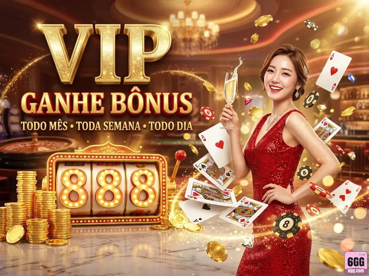 6gg.com experimente emocionante jogo