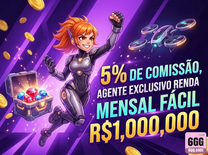 6gg.com jogue em inovador jogo