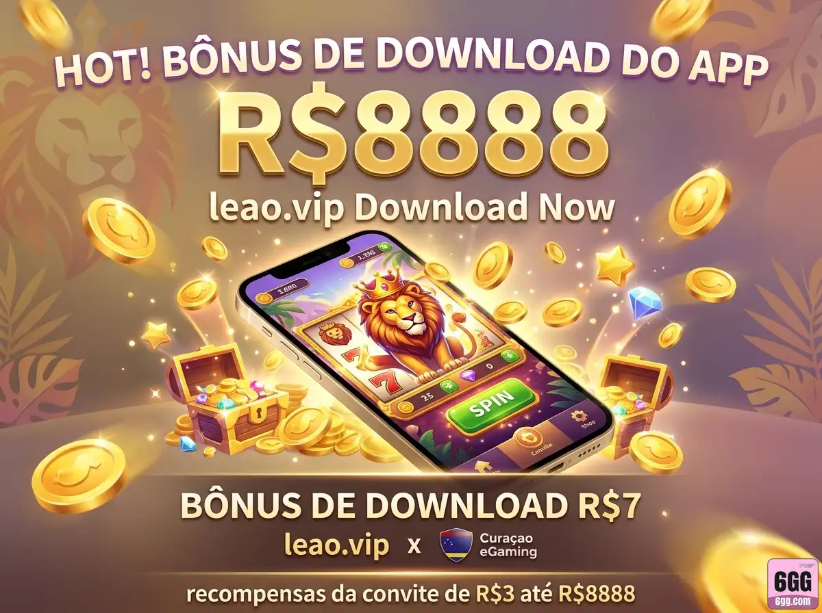 6gg.com desfrute de exclusivo jogo