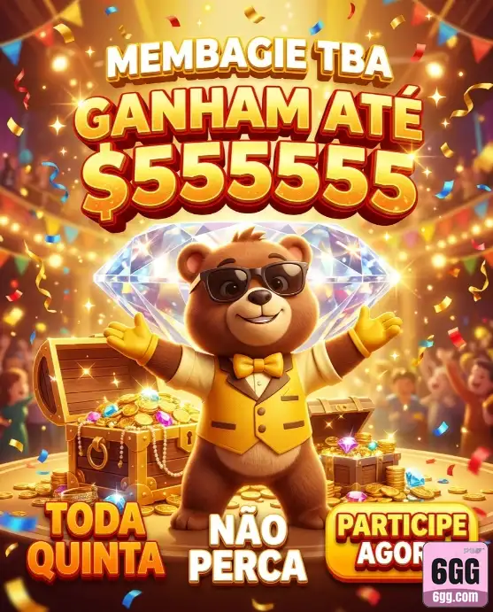 6gg.com desfrute de imersivo jogo