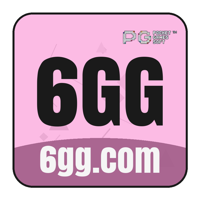 6gg.com logo